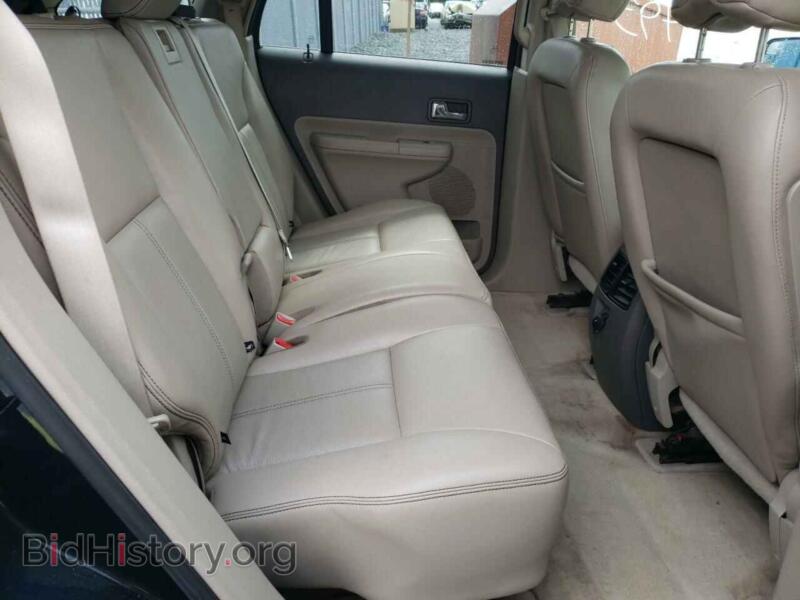 2010 Ford EDGE (VIN 2FMDK4JC5ABA32188) — photo 6 of 10