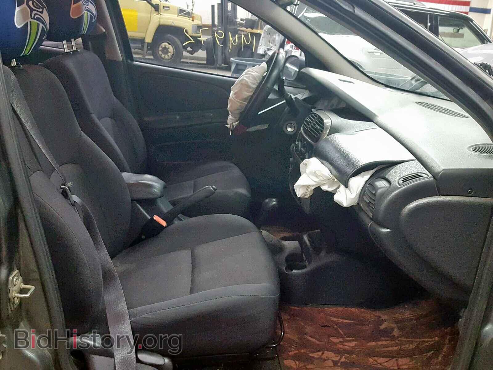 2004 DODGE NEON - VIN: 1B3ES56C34D563347 - Фото 5