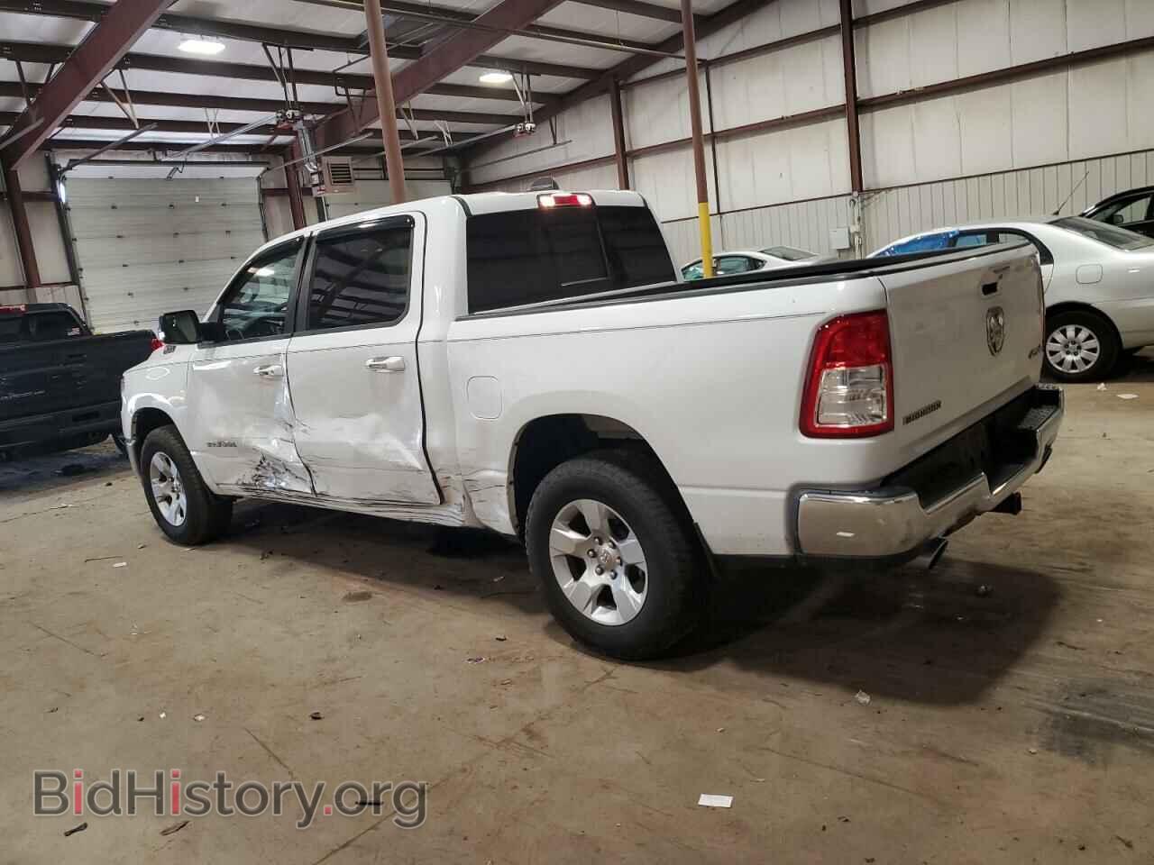 2019 RAM All Models - VIN: 1C6SRFFT4KN864002 - Фото 2