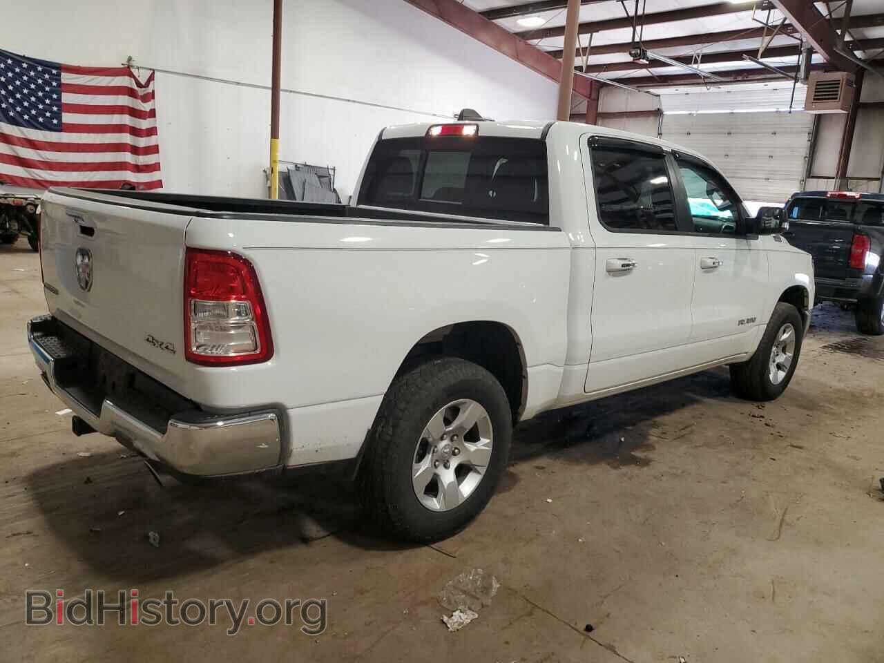 2019 RAM All Models - VIN: 1C6SRFFT4KN864002 - Фото 3