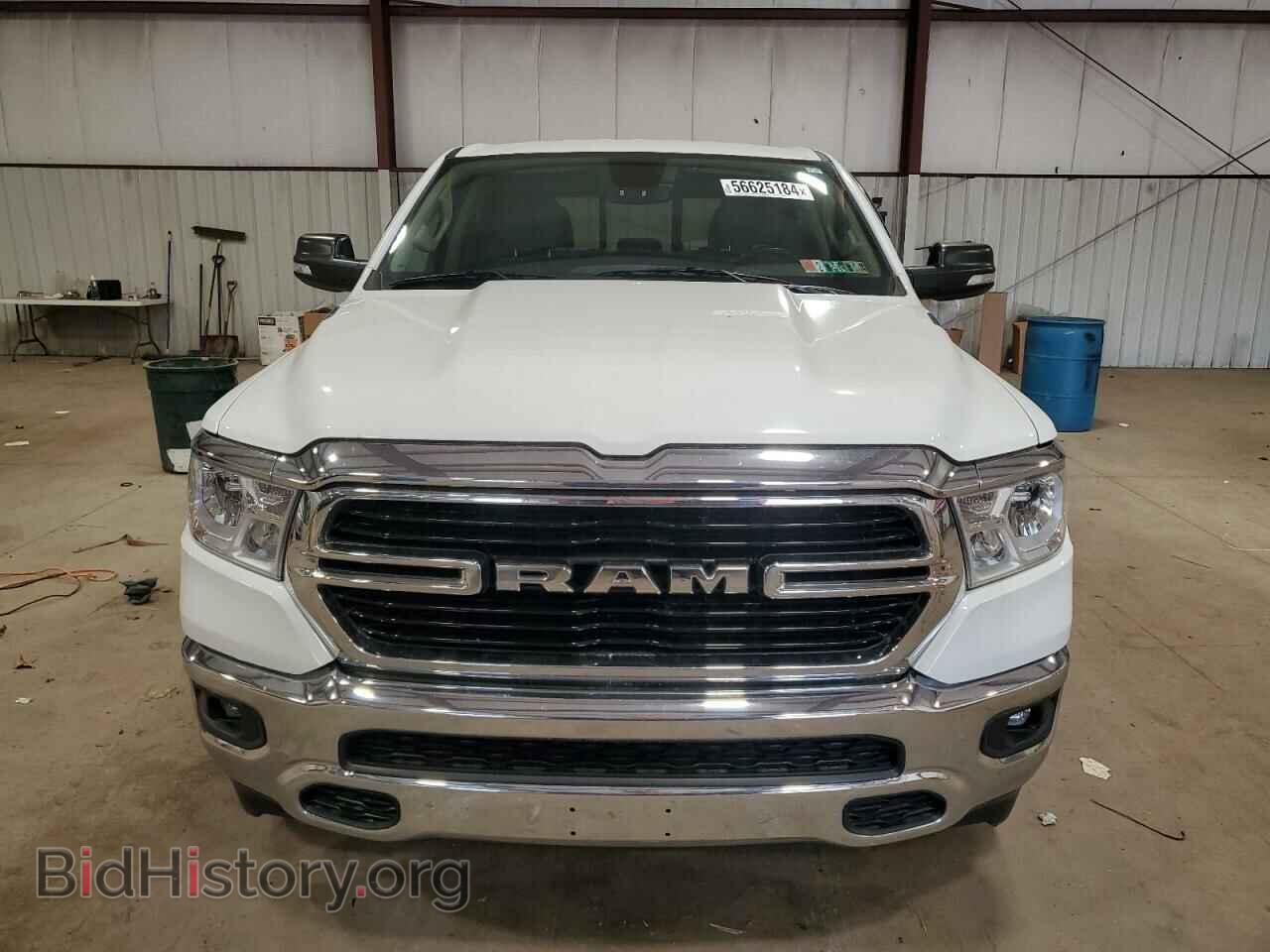 2019 RAM All Models - VIN: 1C6SRFFT4KN864002 - Фото 5