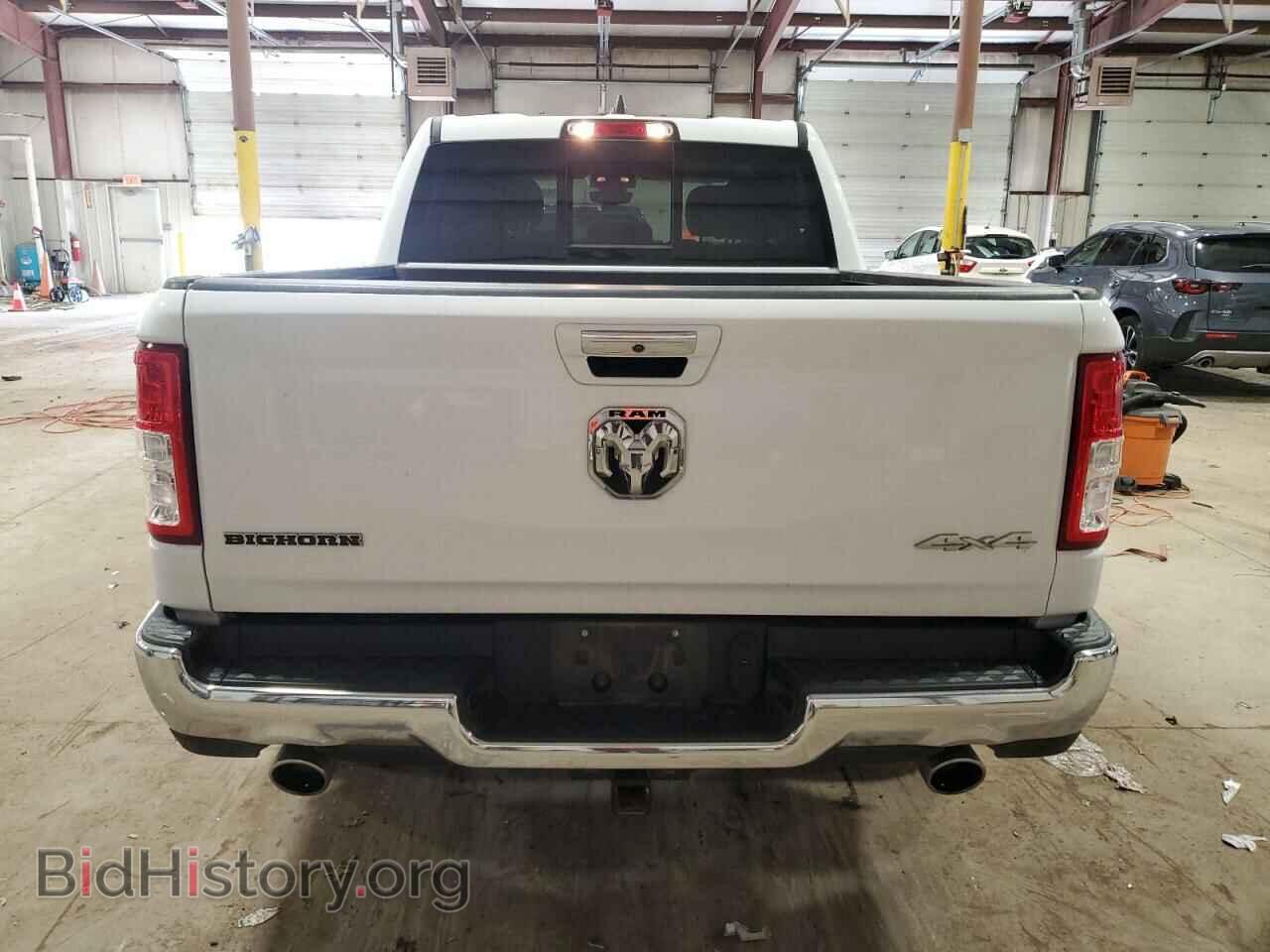 2019 RAM All Models - VIN: 1C6SRFFT4KN864002 - Фото 6