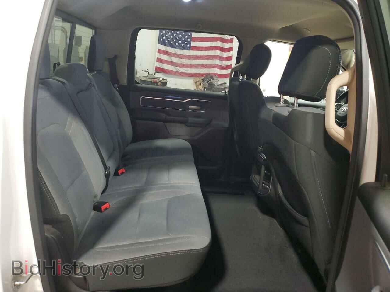 2019 RAM All Models - VIN: 1C6SRFFT4KN864002 - Фото 10