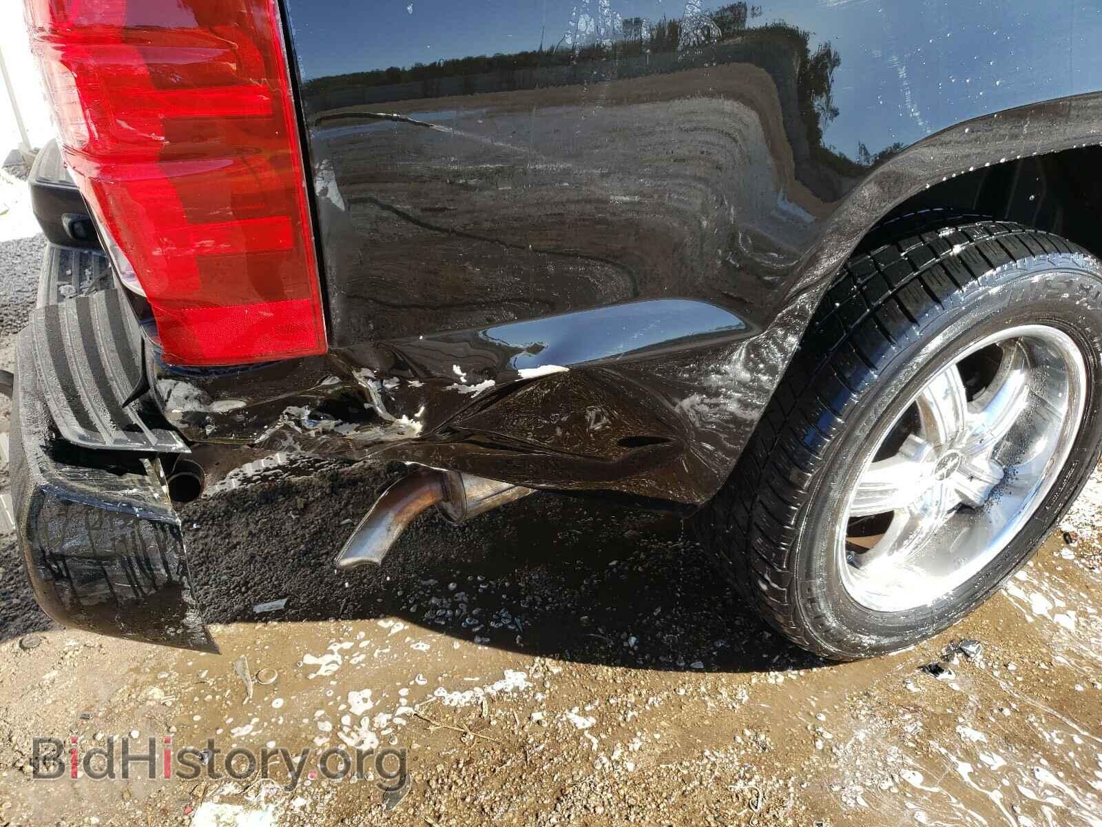 2008 CHEVROLET AVALANCHE - VIN: 3GNEC12018G302153 - Фото 9