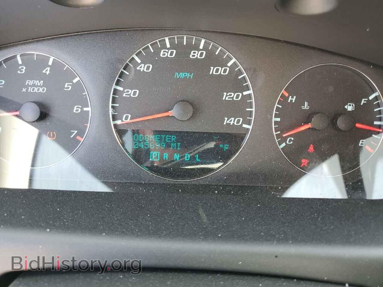 2015 CHEVROLET IMPALA - VIN: 2G1WC5E38F1147495 - Фото 9