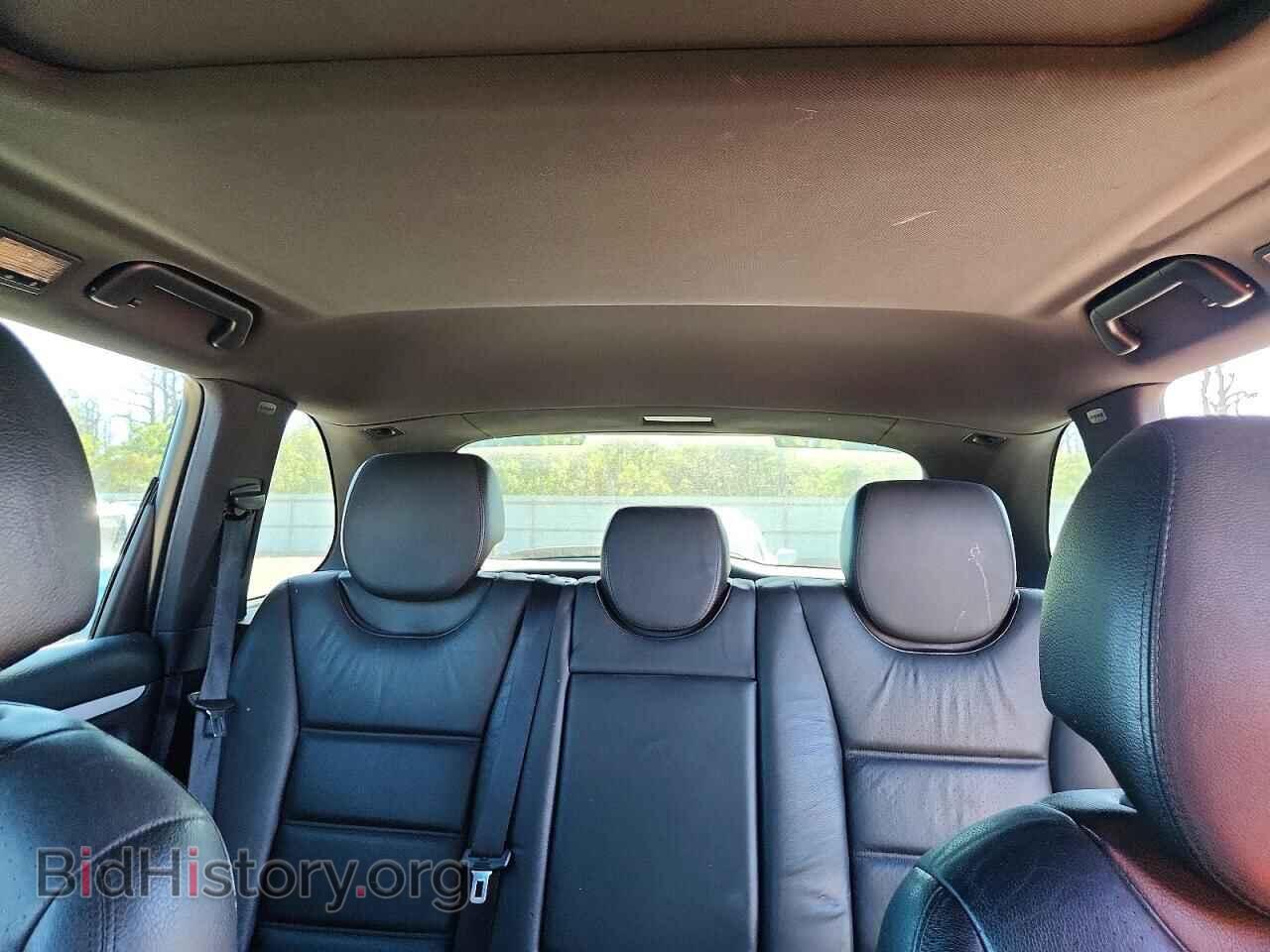 2008 PORSCHE CAYENNE - VIN: WP1AA29P58LA28897 - Фото 10