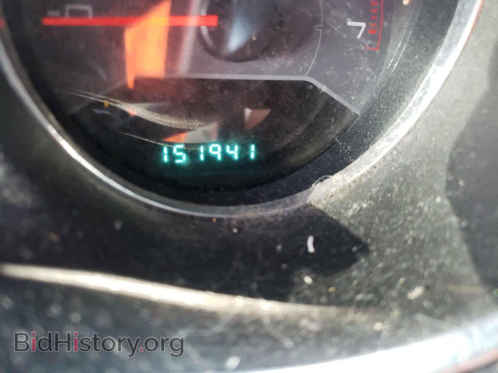 2013 DODGE AVENGER - VIN: 1C3CDZCB1DN681012 - Фото 8