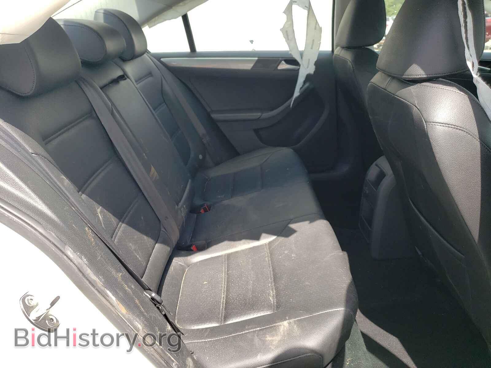 2017 VOLKSWAGEN JETTA - VIN: 3VWDB7AJ5HM273761 - Фото 6