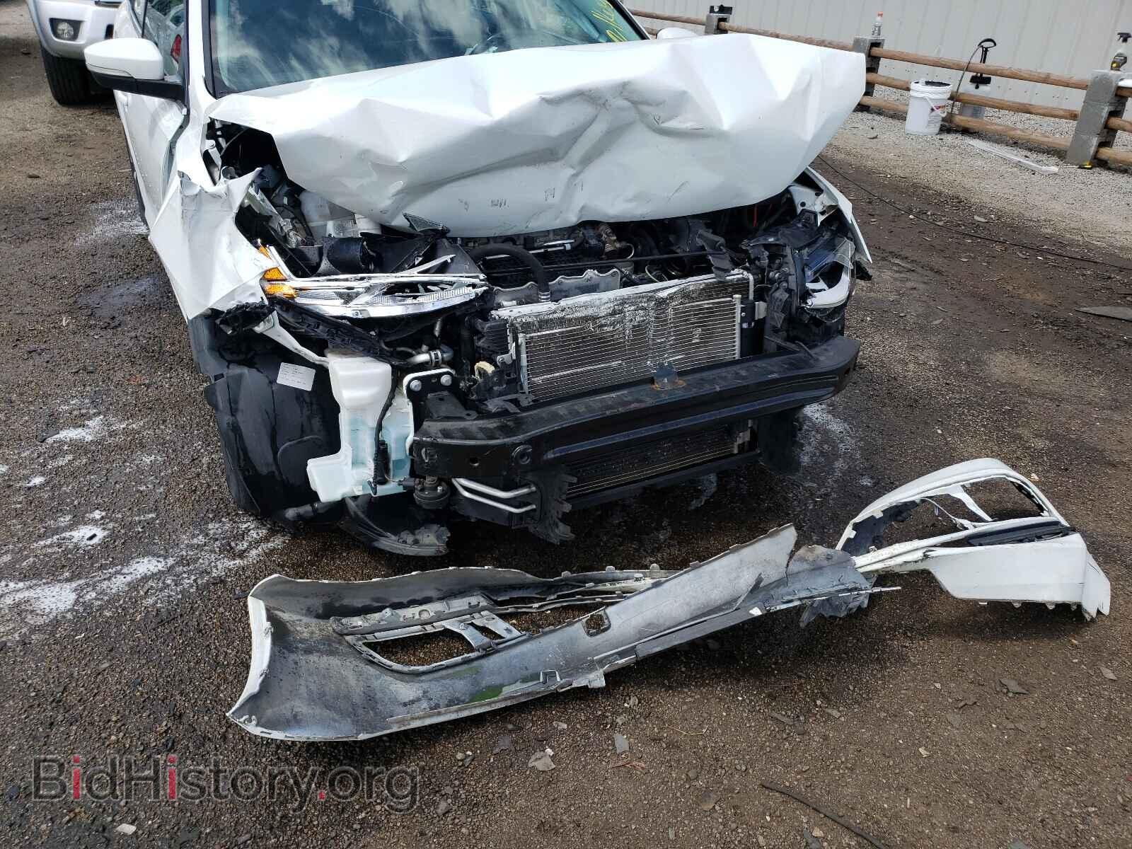 2017 VOLKSWAGEN JETTA - VIN: 3VWDB7AJ5HM273761 - Фото 9
