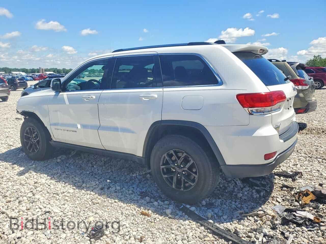 2015 JEEP CHEROKEE - VIN: 1C4RJFAG5FC954382 - Фото 2