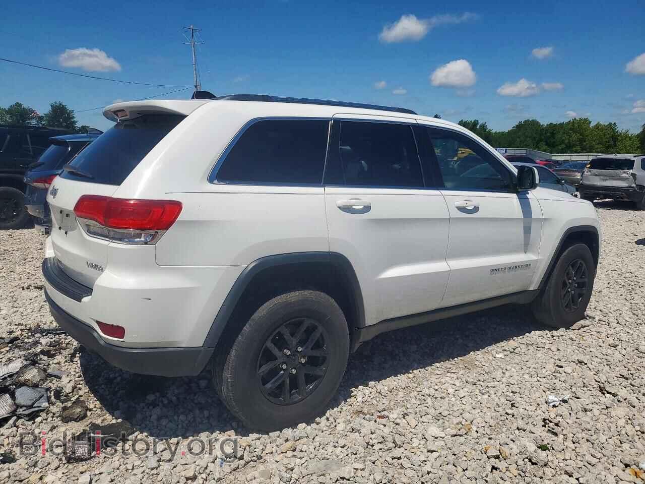 2015 JEEP CHEROKEE - VIN: 1C4RJFAG5FC954382 - Фото 3