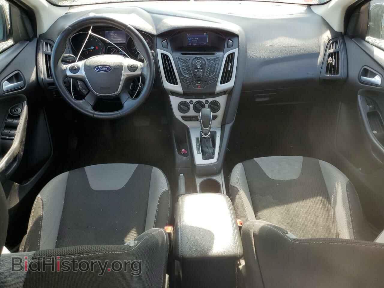 2014 FORD FOCUS - VIN: 1FADP3F23EL410729 - Photo 8