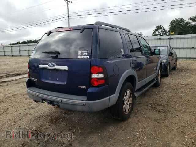 2006 FORD EXPLORER - VIN: 1FMEU63E06UA05992 - Фото 4
