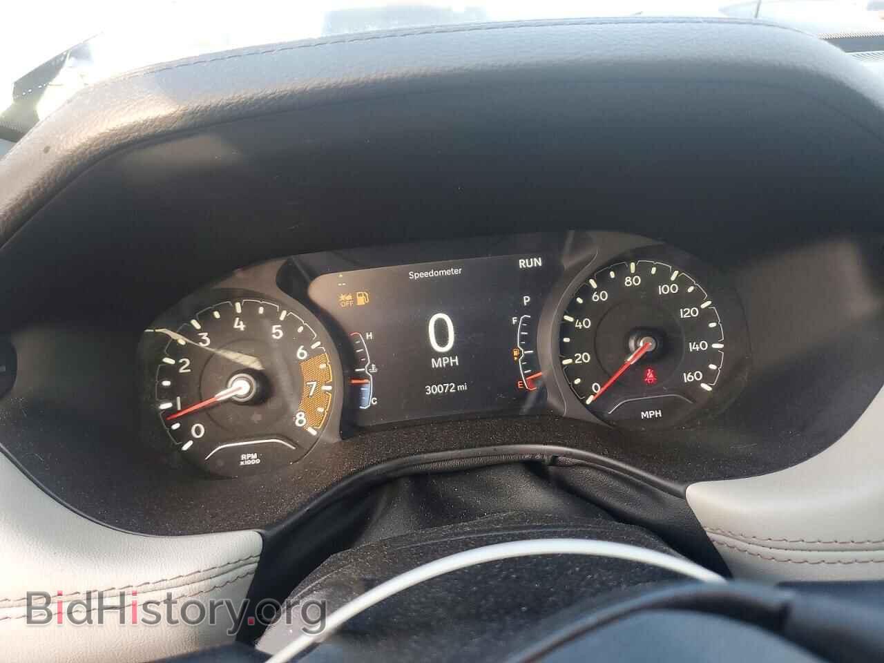2024 JEEP COMPASS - VIN: 3C4NJDCN3RT601811 - Фото 9