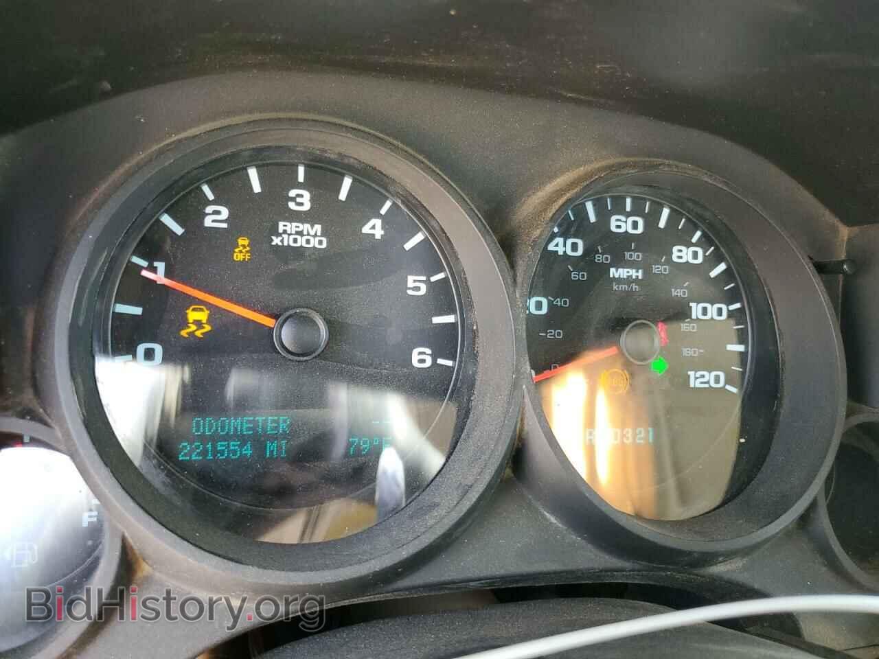 2013 GMC SIERRA - VIN: 1GTR2TEA1DZ113087 - Фото 9