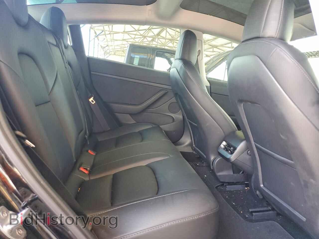 2021 TESLA MODEL 3 - VIN: 5YJ3E1EBXMF051026 - Photo 10