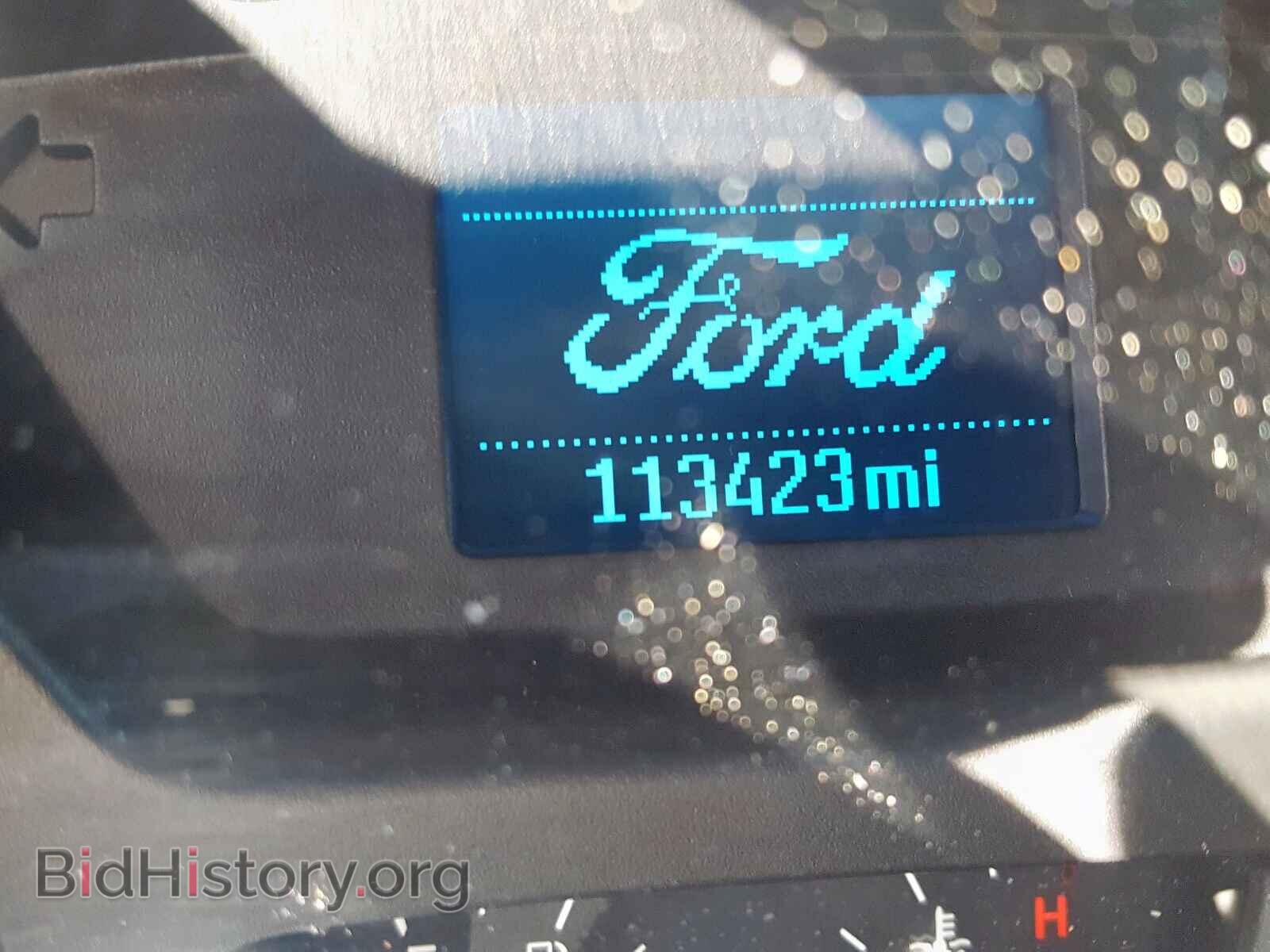 2015 FORD TRANSIT CO - VIN: 1FTNE1YM2FKA26181 - Фото 8