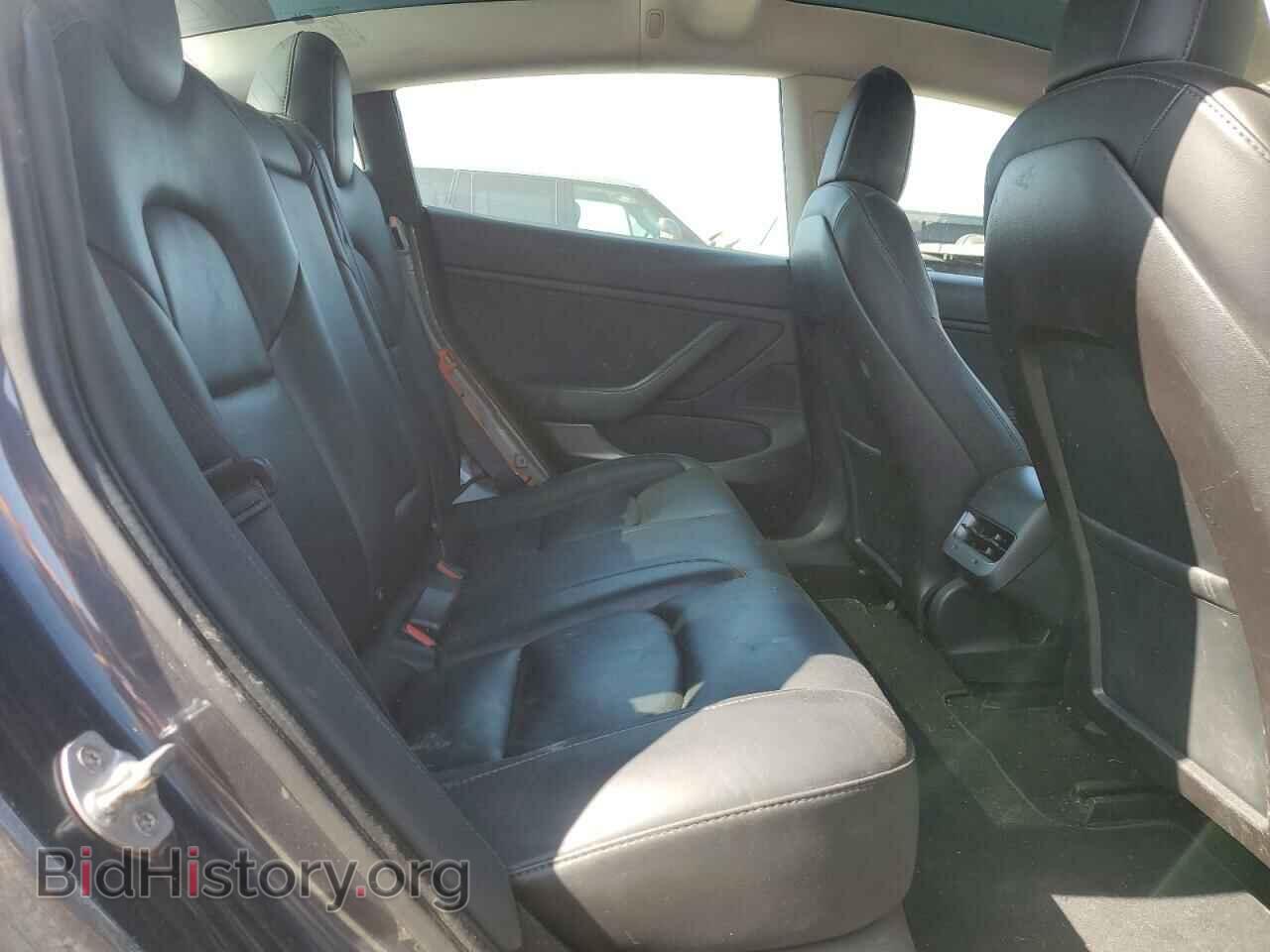 2020 TESLA MODEL 3 - VIN: 5YJ3E1EC3LF646940 - Photo 10