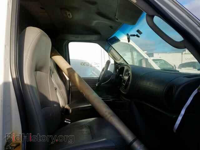 2006 FORD ECONOLINE - VIN: 1FTSE34L26HA79049 - Фото 5