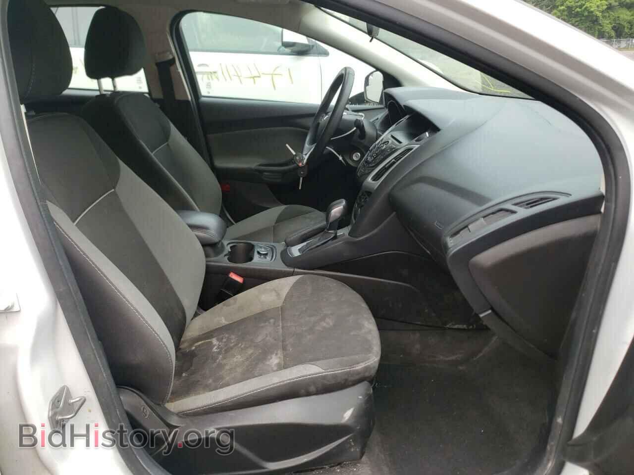 2014 FORD FOCUS - VIN: 1FADP3F22EL261732 - Photo 5