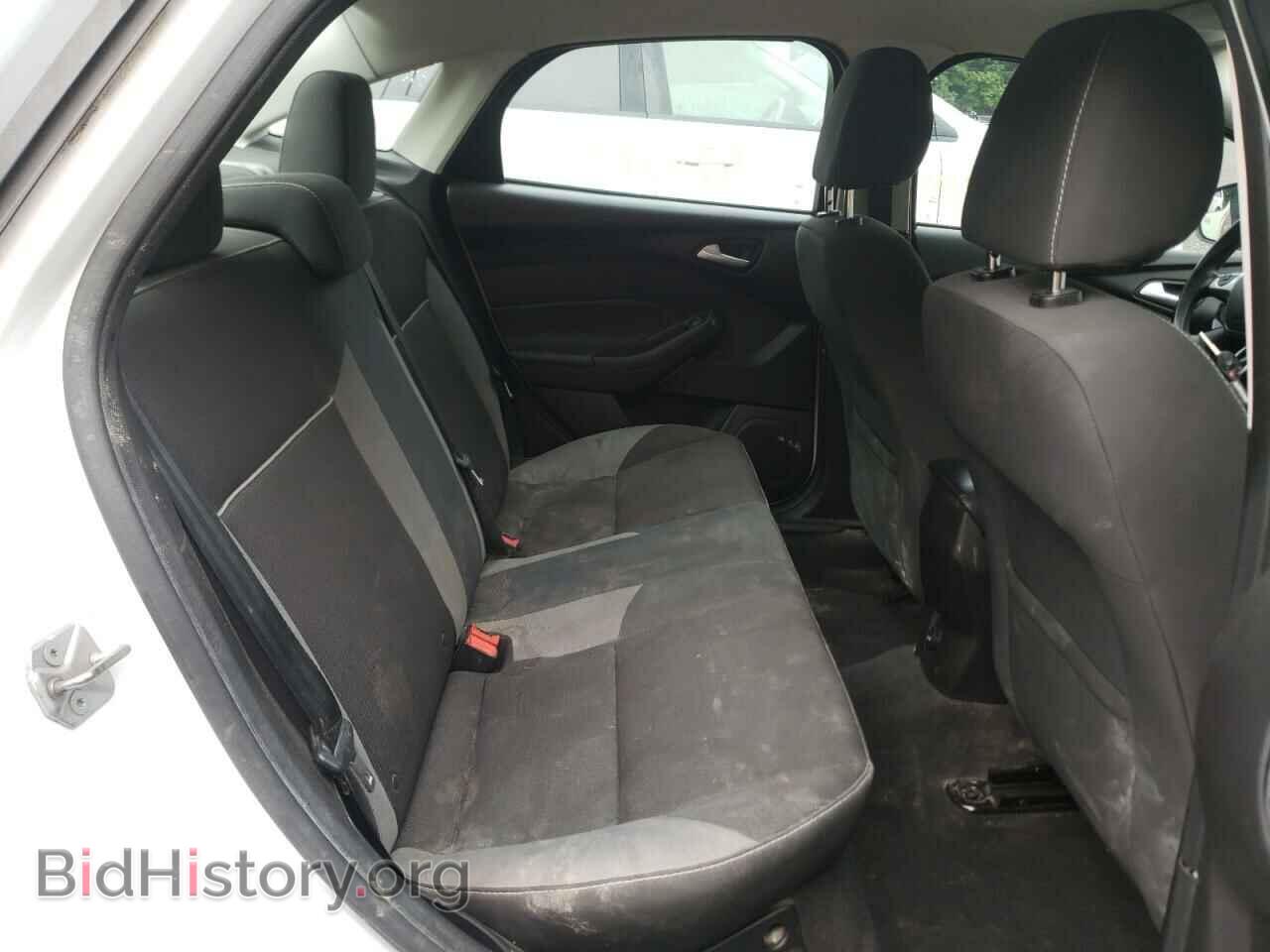 2014 FORD FOCUS - VIN: 1FADP3F22EL261732 - Photo 6