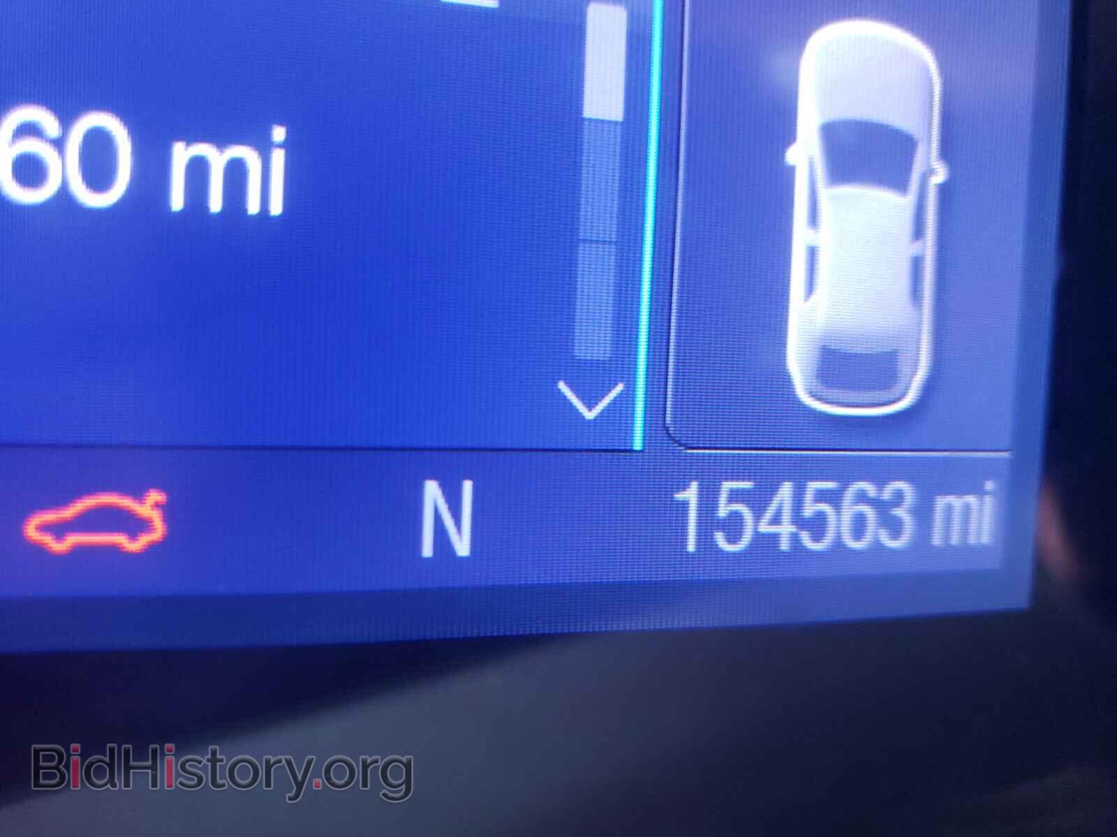 2013 FORD TAURUS - VIN: 1FAHP2E84DG165061 - Фото 8