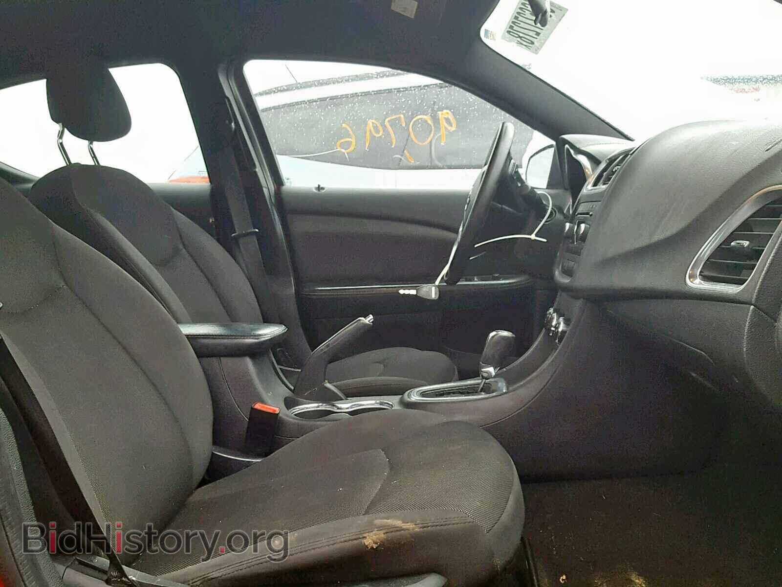 2013 DODGE AVENGER - VIN: 1C3CDZAG0DN770357 - Photo 5