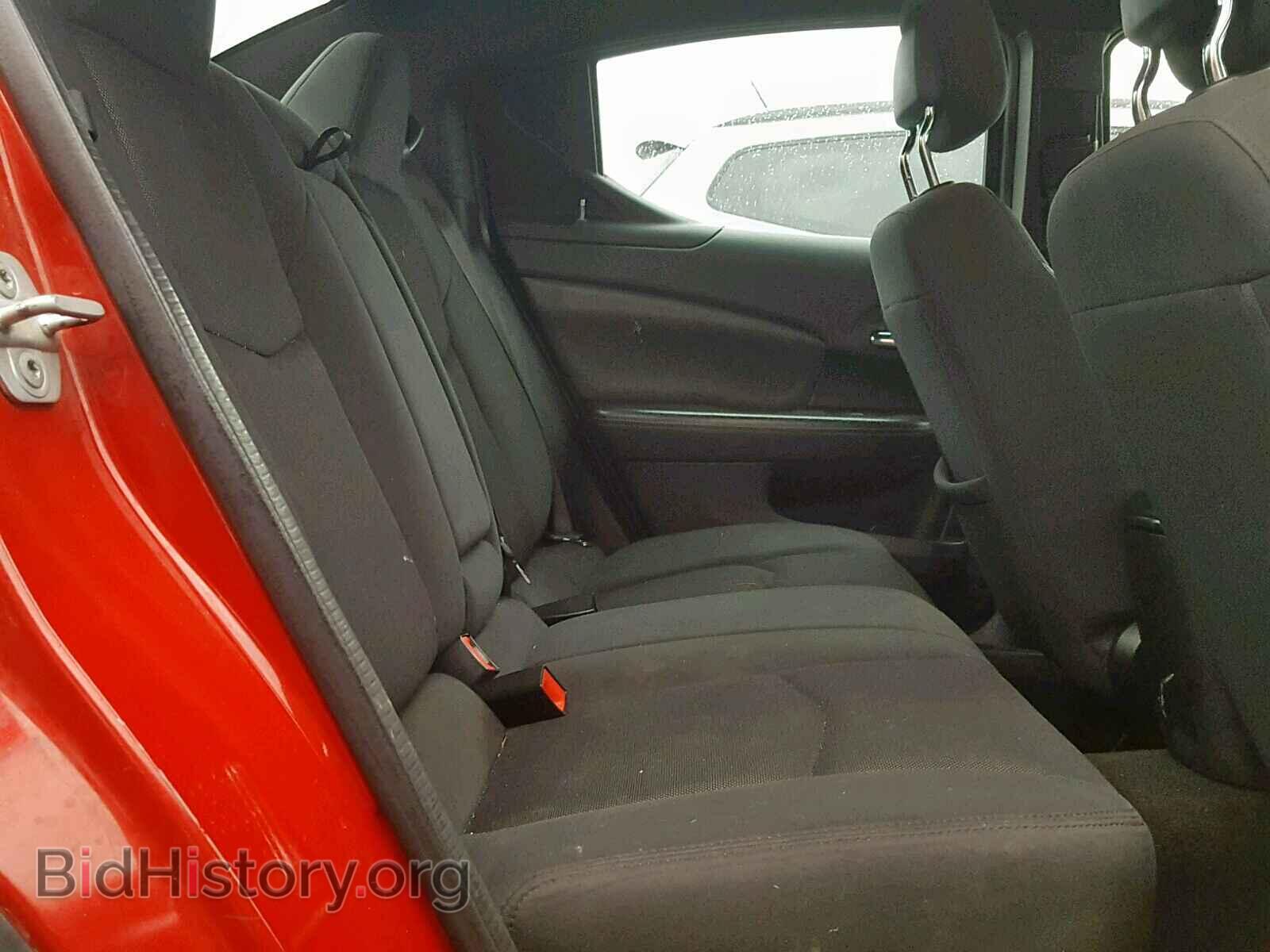 2013 DODGE AVENGER - VIN: 1C3CDZAG0DN770357 - Photo 6