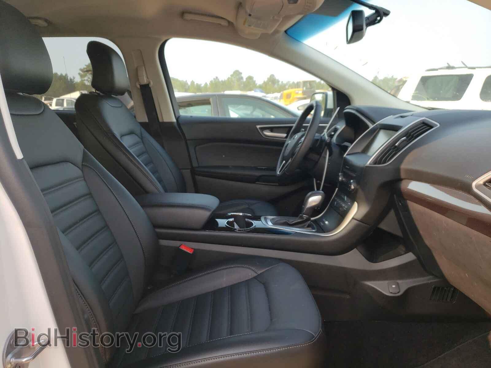 2015 FORD EDGE - VIN: 2FMTK3J8XFBB94732 - Photo 5