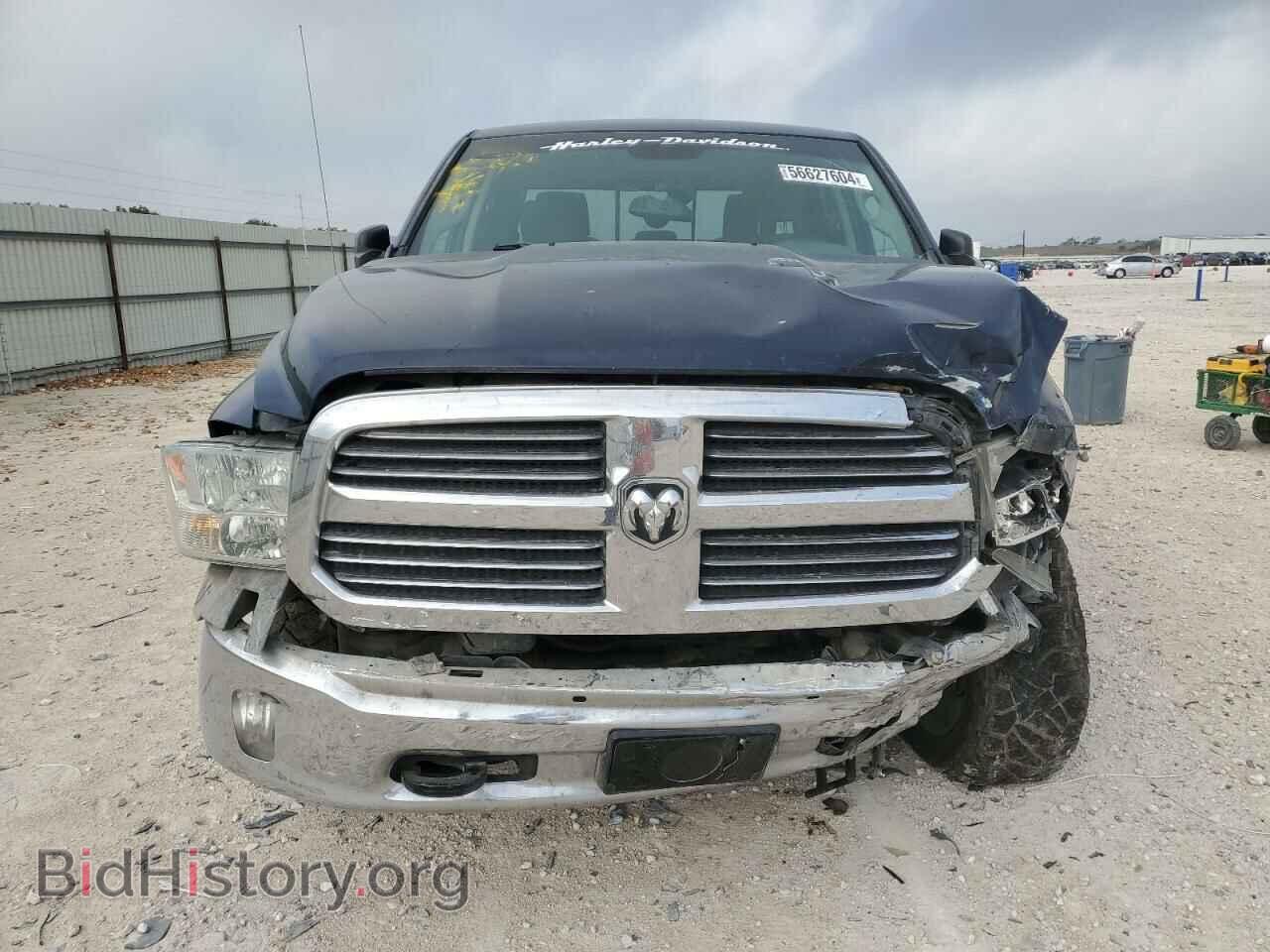 2014 RAM 1500 - VIN: 1C6RR7LT8ES399674 - Photo 5