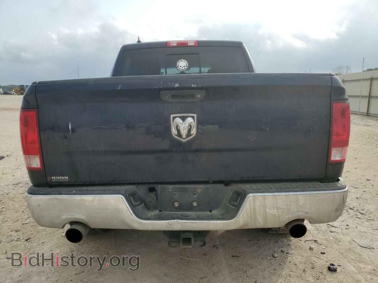 2014 RAM 1500 - VIN: 1C6RR7LT8ES399674 - Photo 6