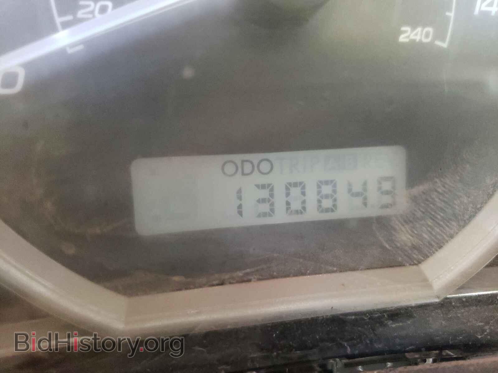 2013 SUBARU FORESTER - VIN: JF2SHAECXDH439340 - Фото 8