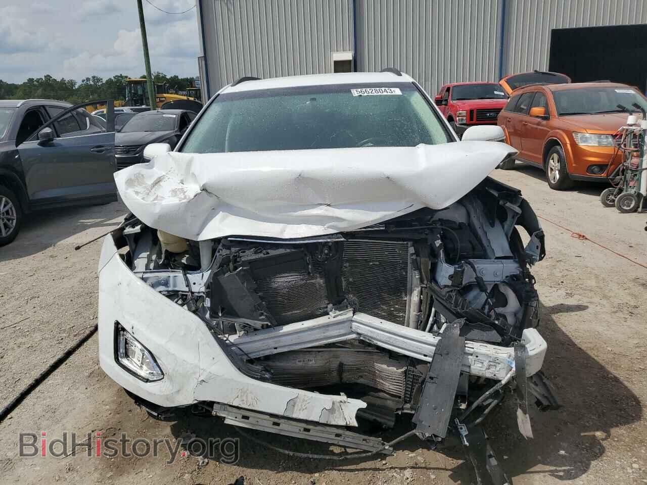 2018 FORD EDGE - VIN: 2FMPK3J94JBC04982 - Photo 5