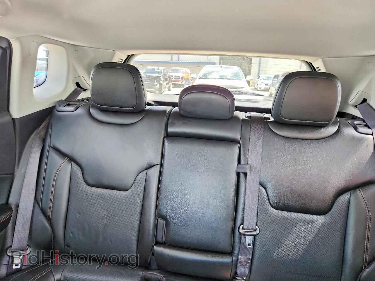2021 JEEP COMPASS - VIN: 3C4NJDCB9MT583345 - Фото 10