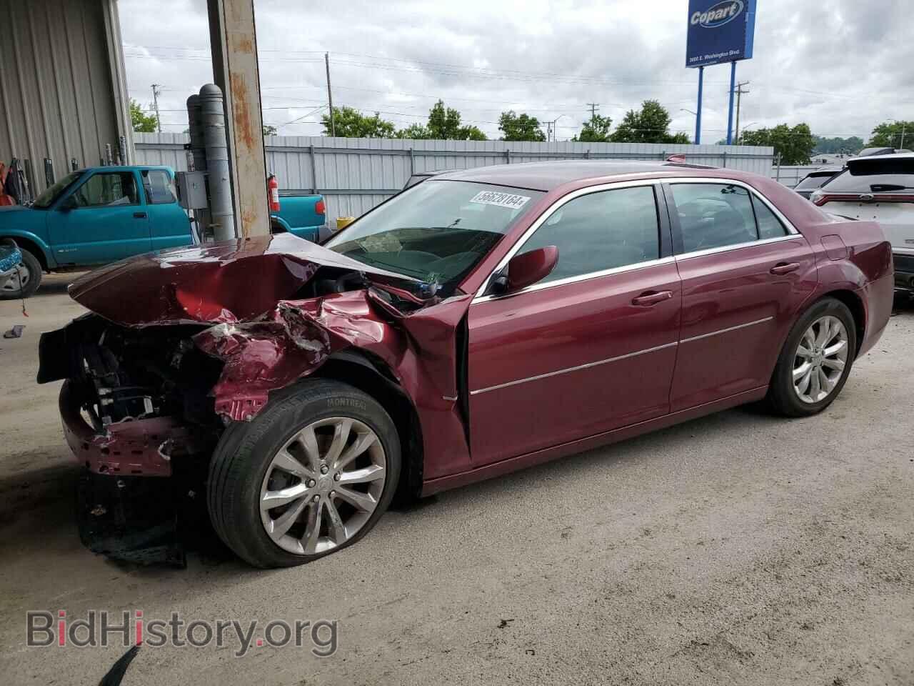 Photo 2C3CCARG2HH541881 - CHRYSLER 300 2017