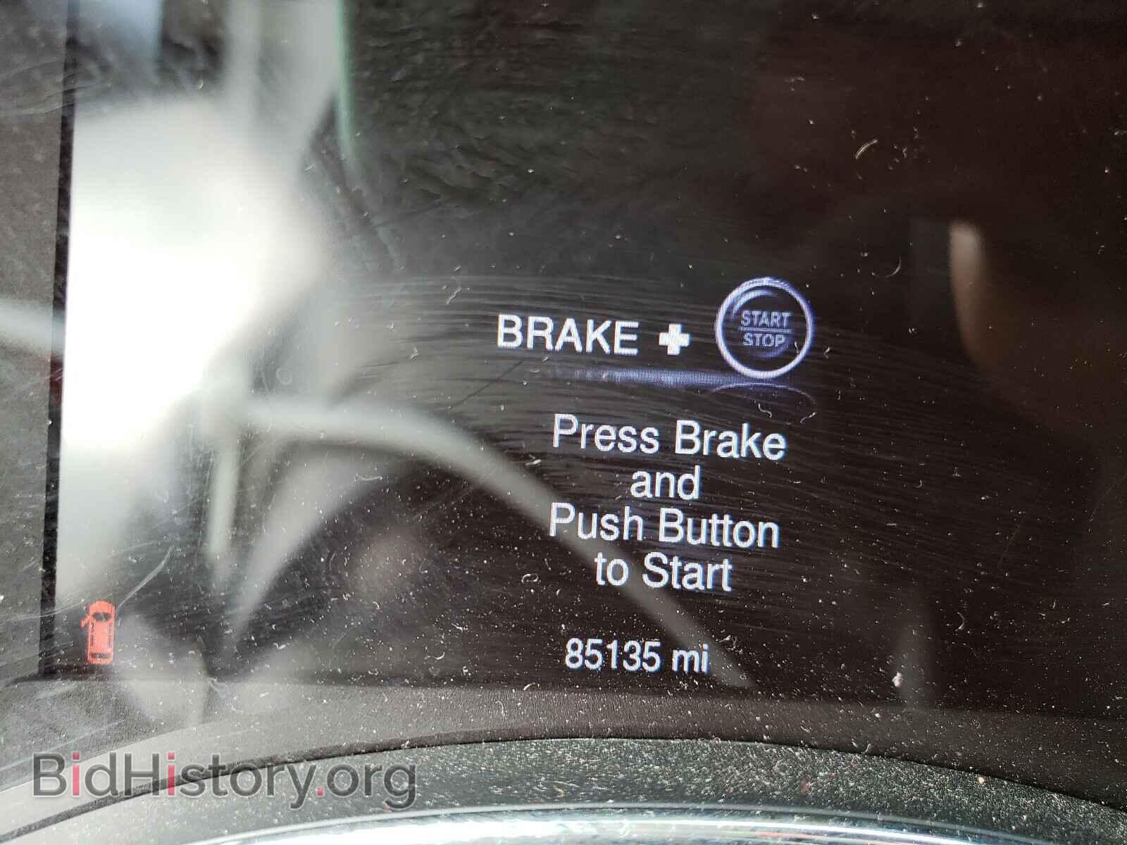 2015 DODGE DURANGO - VIN: 1C4RDHEG5FC244427 - Фото 8