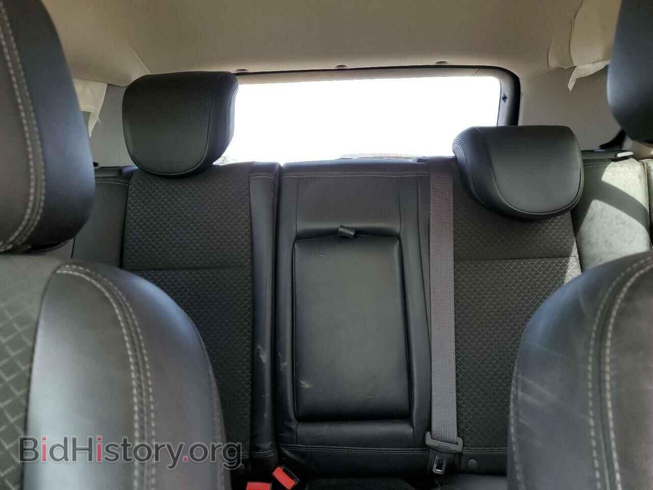 2018 BUICK ENCORE - VIN: KL4CJASB7JB706199 - Фото 10