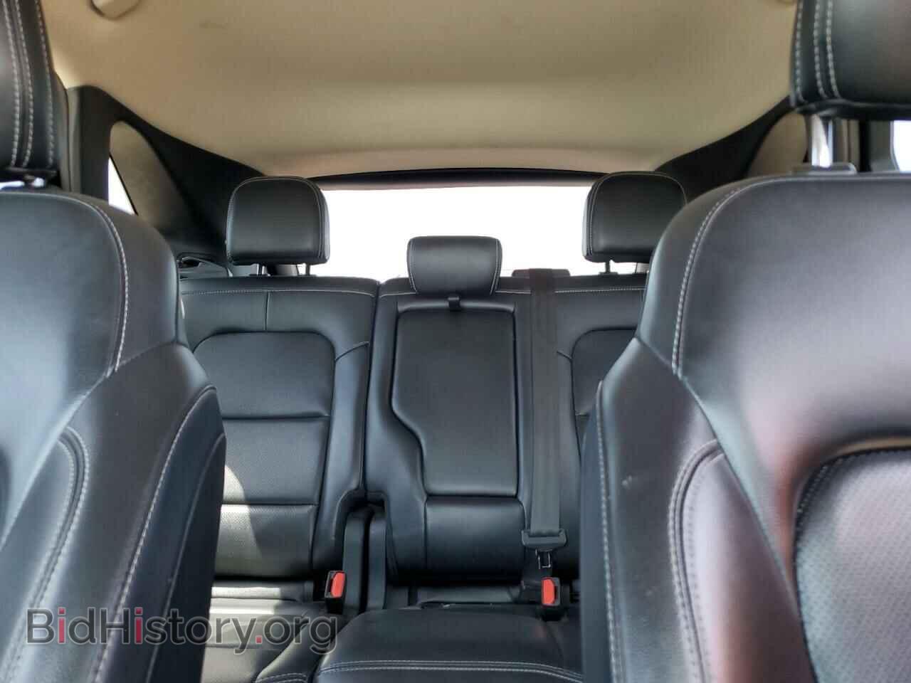 2020 FORD ESCAPE - VIN: 1FMCU0H65LUA81175 - Фото 10