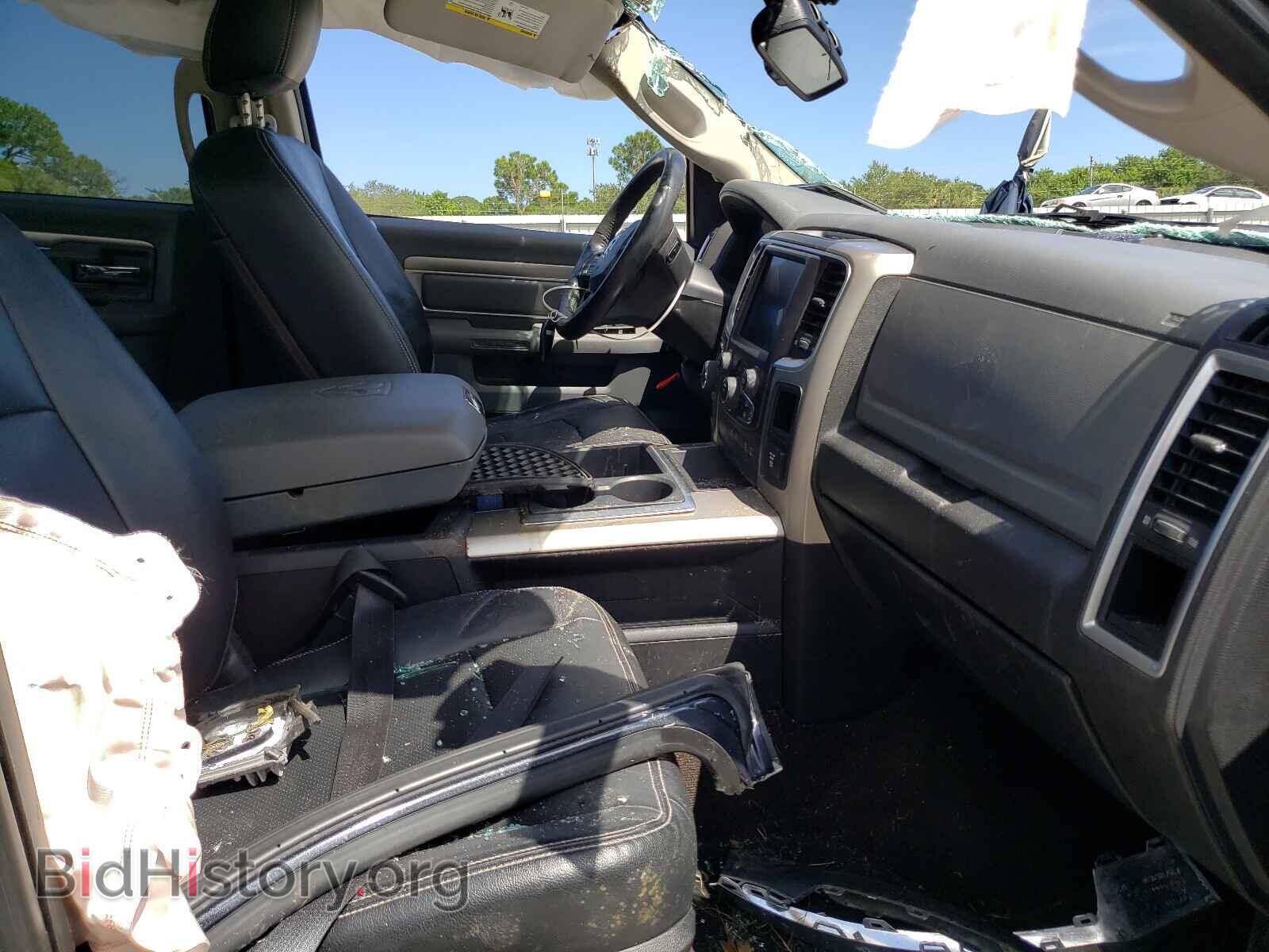 2014 RAM 1500 - VIN: 1C6RR6LT1ES228565 - Фото 5