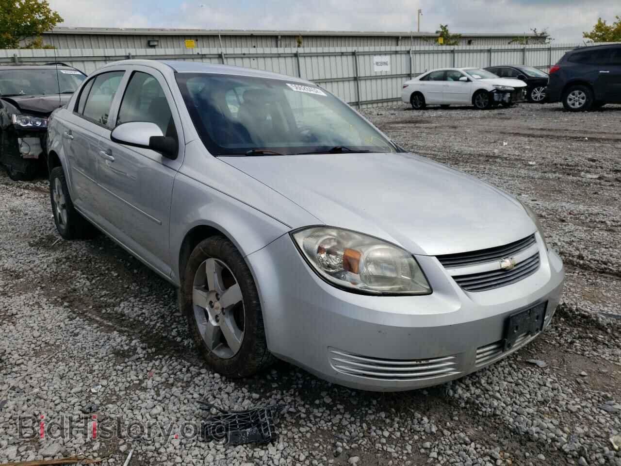 Фотография 1G1AC5F56A7239940 - CHEVROLET COBALT 2010