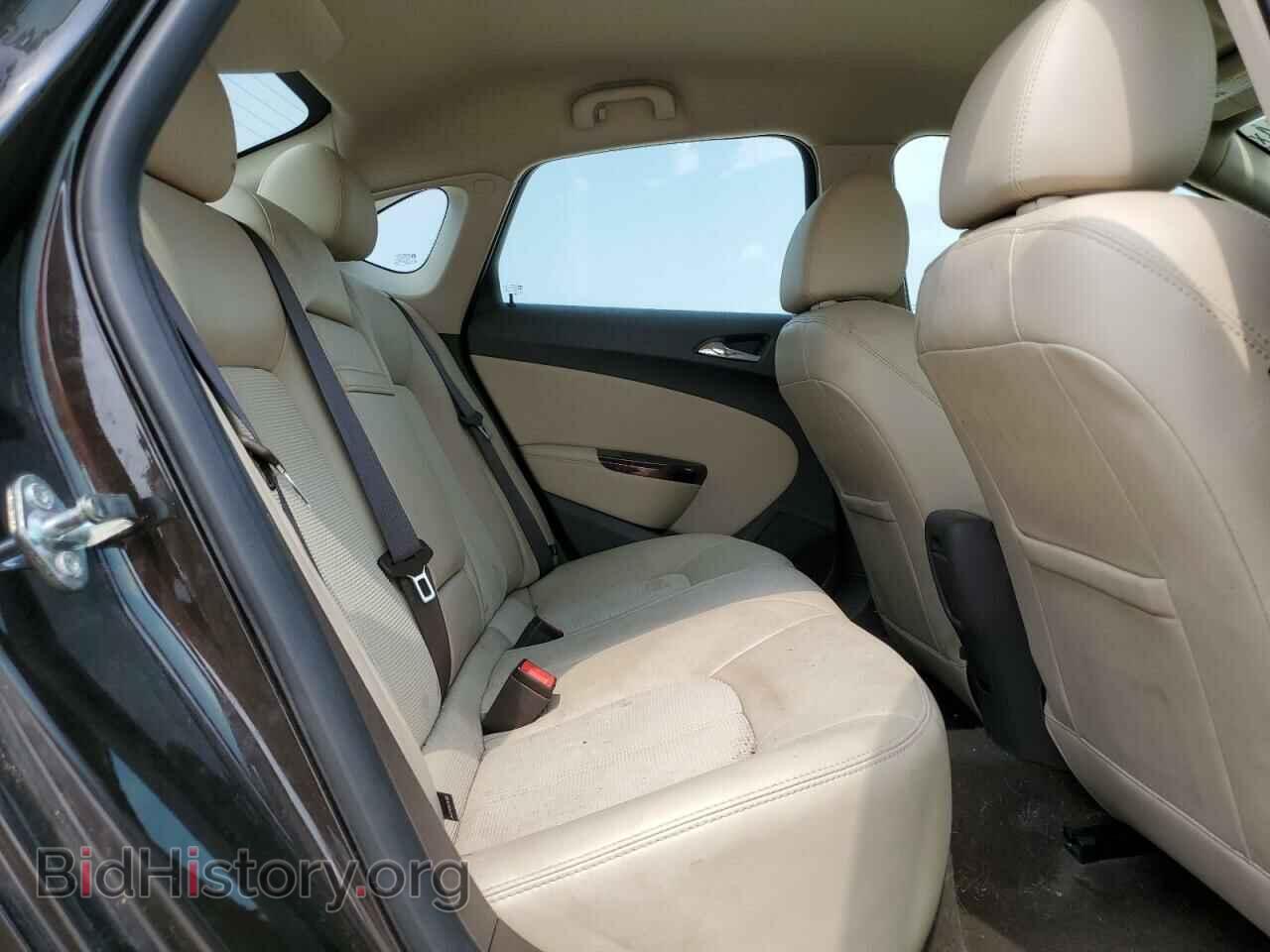 2015 BUICK VERANO - VIN: 1G4PP5SK4F4210989 - Фото 10