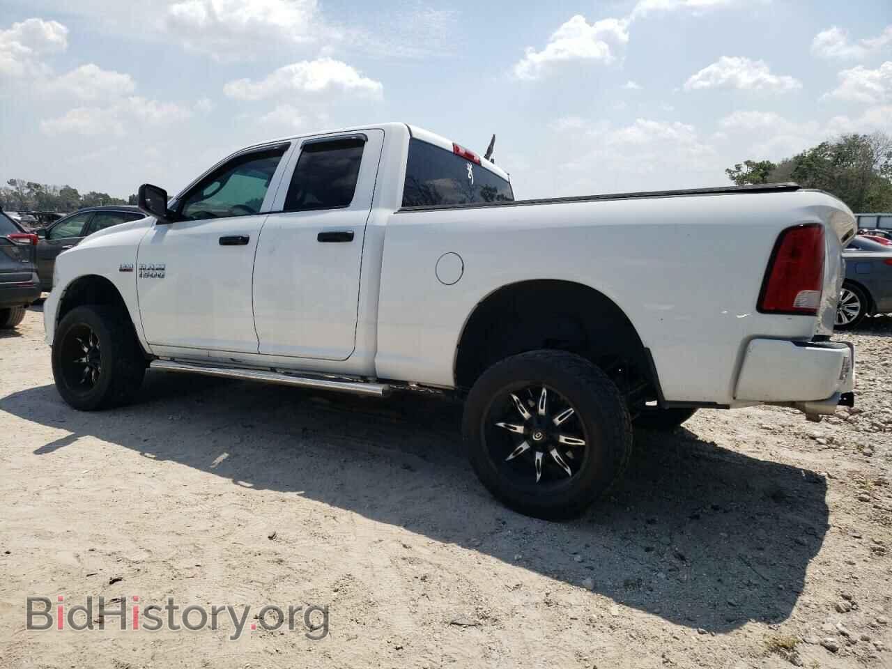 2017 RAM 1500 - VIN: 1C6RR7FT5HS574964 - Photo 2