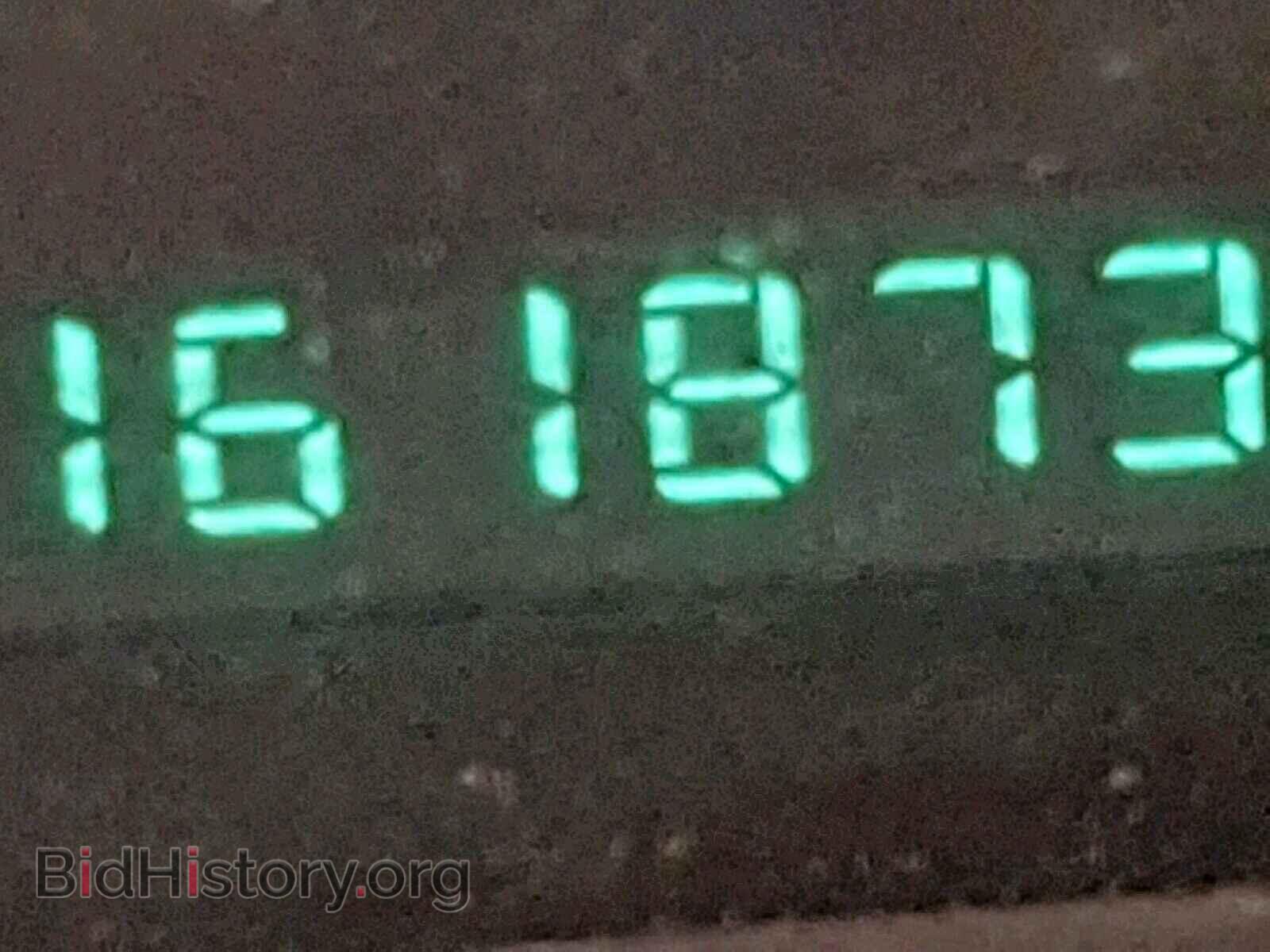 2000 JEEP CHEROKEE S - VIN: 1J4FF48S7YL213988 - Фото 8