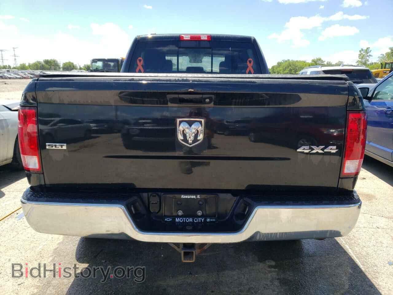 2017 RAM 1500 - VIN: 1C6RR7TT0HS544470 - Фото 6