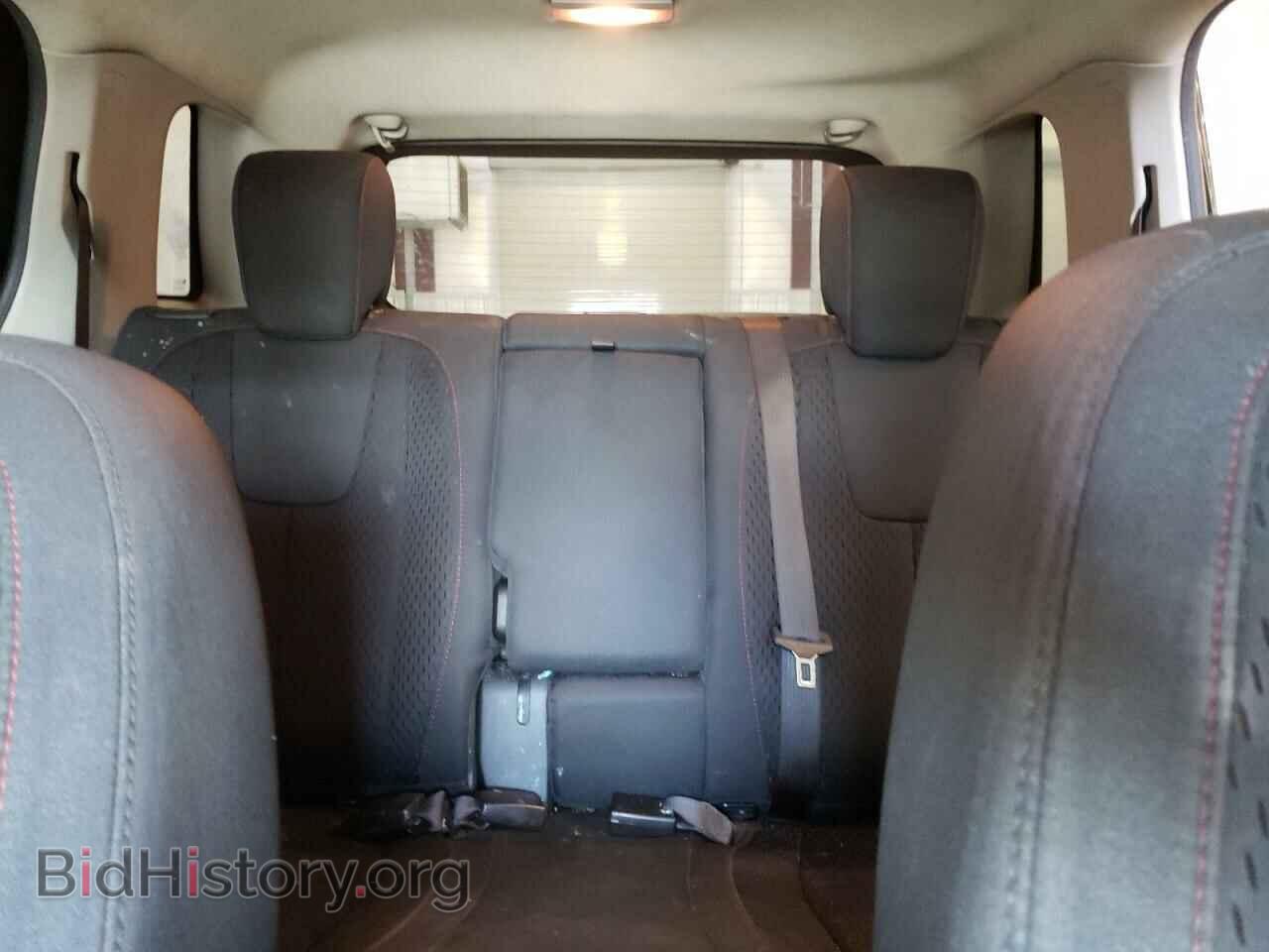 2015 GMC TERRAIN - VIN: 2GKALMEK0F6371015 - Photo 10
