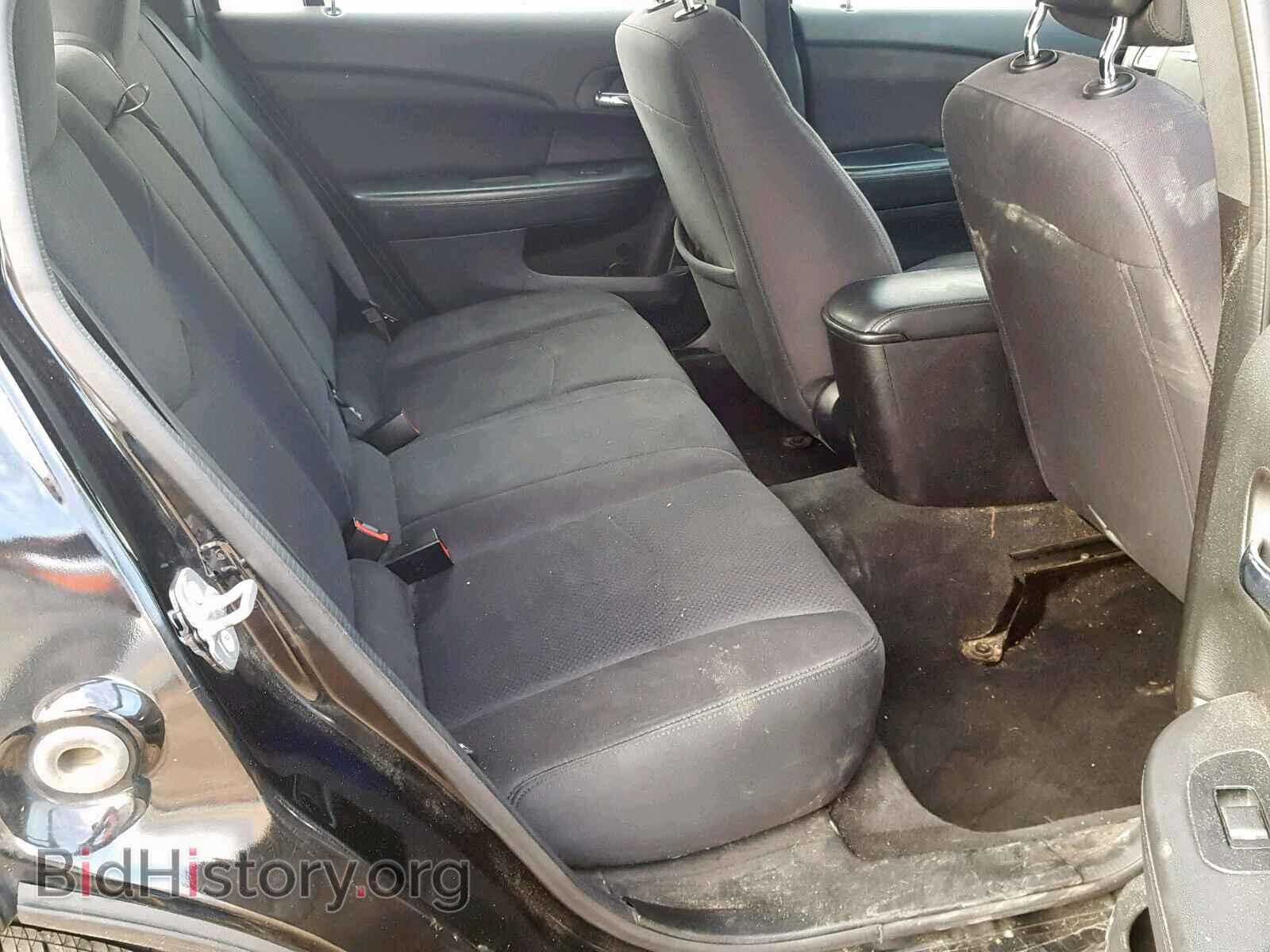 2014 CHRYSLER 200 - VIN: 1C3CCBAB4EN141944 - Photo 6