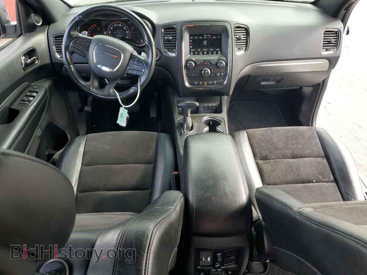 2019 DODGE DURANGO - VIN: 1C4RDJDG5KC812002 - Photo 8