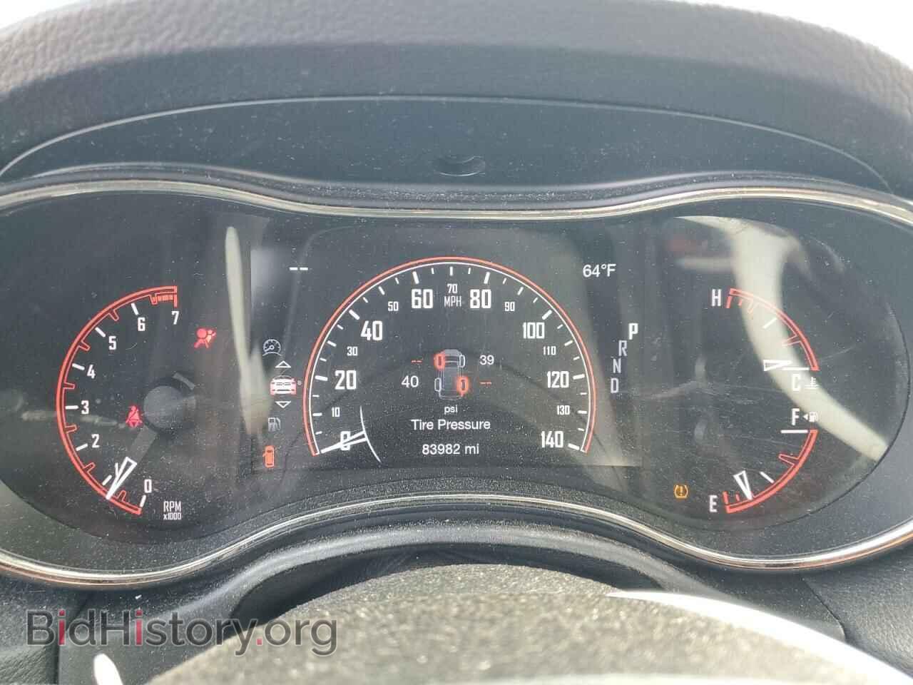 2019 DODGE DURANGO - VIN: 1C4RDJDG5KC812002 - Photo 9