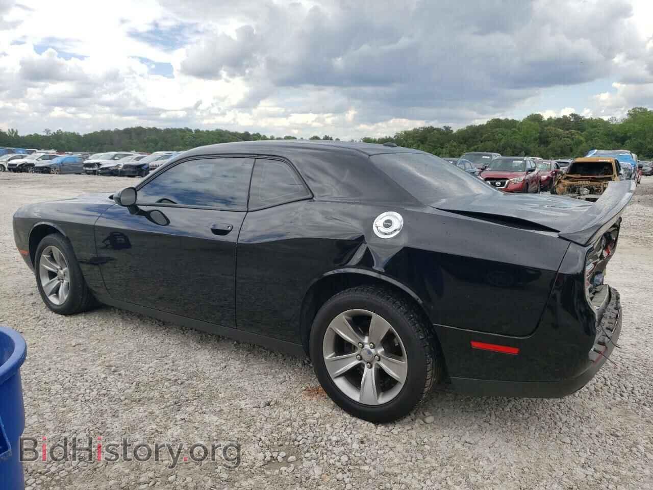 2019 DODGE CHALLENGER - VIN: 2C3CDZAG3KH733406 - Photo 2
