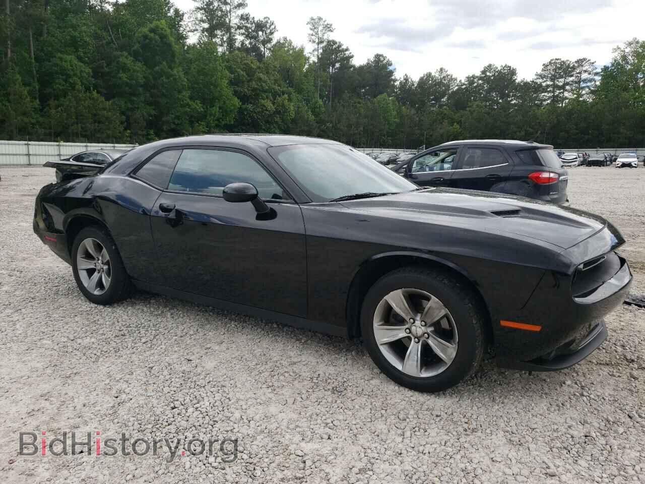 2019 DODGE CHALLENGER - VIN: 2C3CDZAG3KH733406 - Photo 4